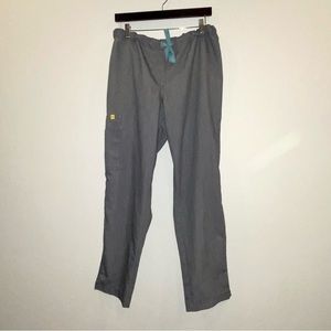 Vintage Figs Scrub Bottoms - Size L Reg